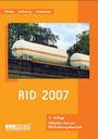 Cover: RID 2007 - ecomed Storck
