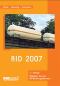 Cover: RID 2007 - ecomed Storck
