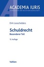 Bild: Schuldrecht - Vahlen