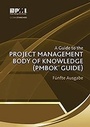 Cover: A Guide to the Project Management Body of Knowledge (PMBOK® Guide) (German Edition) - Project Management Institute