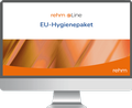 Abbildung von: EU-Hygienepaket online - Rehm