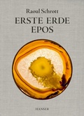 Cover: Erste Erde - Hanser