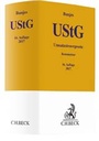 Bild: Umsatzsteuergesetz: UStG - C.H.BECK