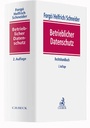 Cover: Betrieblicher Datenschutz - C.H.BECK