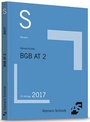 Bild: Skript BGB AT 2 - Alpmann Schmidt