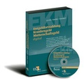 Cover: Entgeltfortzahlung - Krankengeld - Mutterschaftsgeld digital - Erich Schmidt Verlag