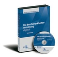 Cover: Die Berufskrankheitenverordnung digital - Erich Schmidt Verlag