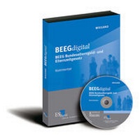 Enlarge image Cover: BEEG digital - Erich Schmidt Verlag