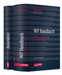 Bild: WP Premium: WP Handbuch und Assurance mit Online-Ausgabe - IDW