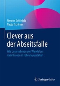 Abbildung von: Clever aus der Abseitsfalle - Springer Gabler
