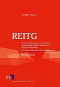 Abbildung von: REITG - Erich Schmidt Verlag