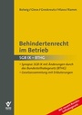 Bild: Behindertenrecht im Betrieb - Bund-Verlag
