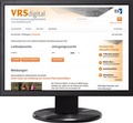 Cover: VRSdigital - Jahresabonnement - Erich Schmidt Verlag