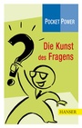 Cover: Die Kunst des Fragens - Hanser