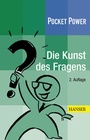 Cover: Die Kunst des Fragens - Hanser