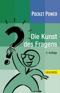 Enlarge image Cover: Die Kunst des Fragens - Hanser