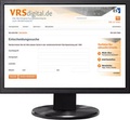 Cover: VRSdigital.de - Jahresabonnement bei Kombibezug Print und Datenbank - Erich Schmidt Verlag