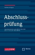 Cover: Abschlusspr&uuml;fung - IDW
