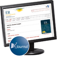 Enlarge image Cover: ER EnergieRecht - Erich Schmidt Verlag