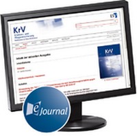 Abbildung von: Kranken-  und  Pflegeversicherung - KrV - Erich Schmidt Verlag