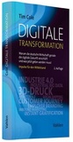 Cover: Digitale Transformation - Vahlen