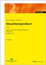 Bild: Steuerkompendium - NWB