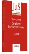 Cover: Strafrecht im Assessorexamen - C.H.BECK