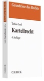 Cover: Kartellrecht - C.H.BECK