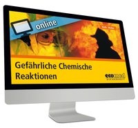 Abbildung von: Gefährliche Chemische Reaktionen online - ecomed Storck