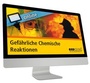 Cover: Gefährliche Chemische Reaktionen online - ecomed Storck