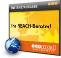 Abbildung von: Ihr REACH-Berater! online - ecomed Storck