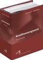 Bild: Kreditwesengesetz (KWG) - Grundwerk ohne Fortsetzungsbezug - Erich Schmidt Verlag