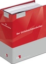 Cover: Der Unfallsachbearbeiter - Grundwerk ohne Fortsetzungsbezug - Erich Schmidt Verlag