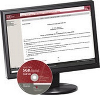 Abbildung von: Sozialgesetzbuch (SGB) VIII: Kinder- und Jugendhilfe - Einzelbezug - Erich Schmidt Verlag