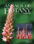 Abbildung von: Annals of Botany - Oxford University Press
