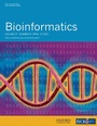 Cover: Bioinformatics - Oxford University Press