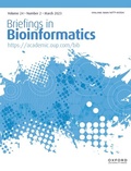 Abbildung von: Briefings in Bioinformatics - Oxford University Press