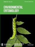 Abbildung von: Environmental Entomology - Oxford University Press