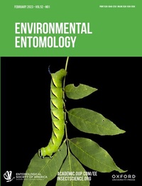 Abbildung von: Environmental Entomology - Oxford University Press