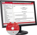 Cover: Der Unfallsachbearbeiter - Doppelbezug Print und CD-ROM - Erich Schmidt Verlag