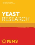 Abbildung von: FEMS Yeast Research - Oxford University Press