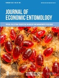 Abbildung von: Journal of Economic Entomology - Oxford University Press
