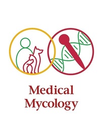 Abbildung von: Medical Mycology - Oxford University Press