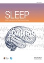 Cover: SLEEP - Oxford University Press