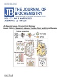 Abbildung von: The Journal of Biochemistry - Oxford University Press