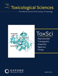 Abbildung von: Toxicological Sciences - Oxford University Press