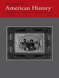 Bild: Journal of American History - Oxford University Press