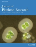 Abbildung von: Journal of Plankton Research - Oxford University Press
