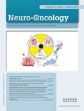 Abbildung von: Neuro-Oncology - Oxford University Press