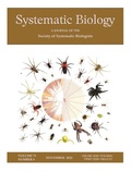 Abbildung von: Systematic Biology - Oxford University Press